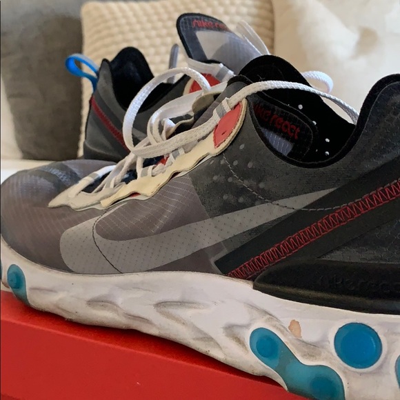 Nike react element 87 - Picture 7 of 7